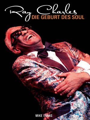 cover image of Ray Charles: The Birth of Soul